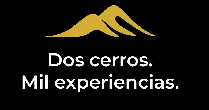 Donde la naturaleza y la comodidad se encuentran.